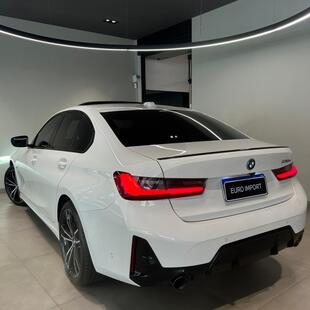 Bmw 330e M Sport 2.0 Turbo (Aut.) (Híb.)