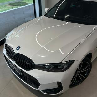 Bmw 330e M Sport 2.0 Turbo (Aut.) (Híb.)