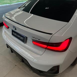 Bmw 330e M Sport 2.0 Turbo (Aut.) (Híb.)