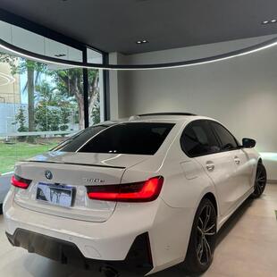 Bmw 330e M Sport 2.0 Turbo (Aut.) (Híb.)