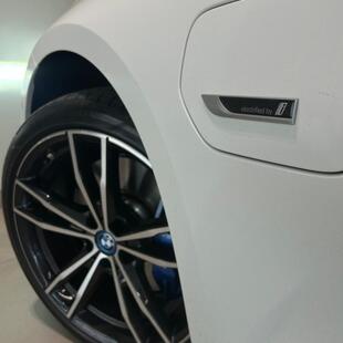 Bmw 330e M Sport 2.0 Turbo (Aut.) (Híb.)