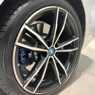 Bmw 330e M Sport 2.0 Turbo (Aut.) (Híb.)