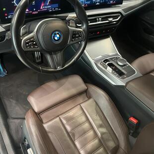 Bmw 330e M Sport 2.0 Turbo (Aut.) (Híb.)