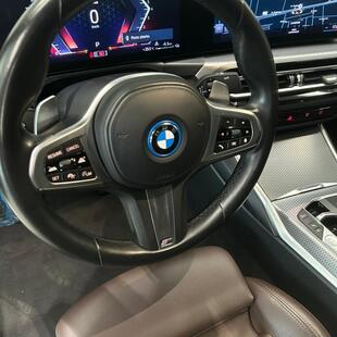 Bmw 330e M Sport 2.0 Turbo (Aut.) (Híb.)