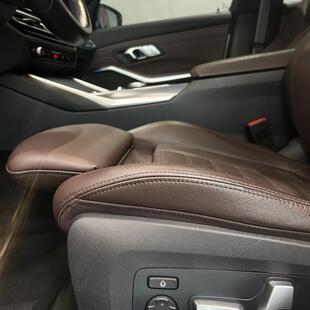 Bmw 330e M Sport 2.0 Turbo (Aut.) (Híb.)