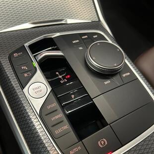 Bmw 330e M Sport 2.0 Turbo (Aut.) (Híb.)