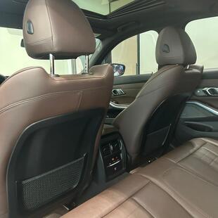 Bmw 330e M Sport 2.0 Turbo (Aut.) (Híb.)