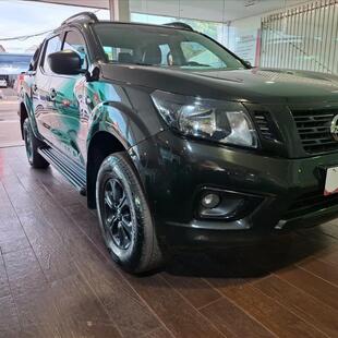 Nissan FRONTIER 2.3 16V TURBO DIESEL ATTACK CD 4X4 AUTOMÁTICO
