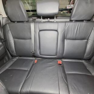 Nissan FRONTIER 2.3 16V TURBO DIESEL ATTACK CD 4X4 AUTOMÁTICO