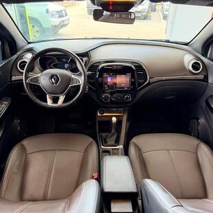 Renault CAPTUR 1.3 TCE FLEX ICONIC X-TRONIC
