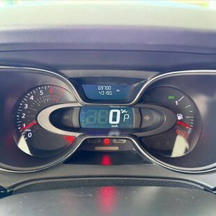Renault CAPTUR 1.3 TCE FLEX ICONIC X-TRONIC