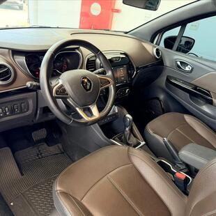 Renault CAPTUR 1.3 TCE FLEX ICONIC X-TRONIC