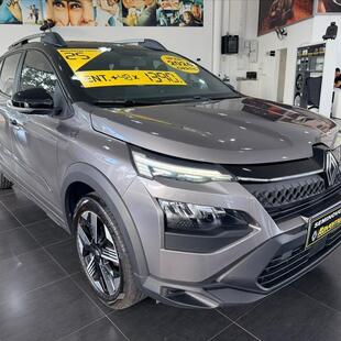 Renault KARDIAN 1.0 TCE FLEX TECHNO EDC