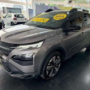 Renault KARDIAN 1.0 TCE FLEX TECHNO EDC