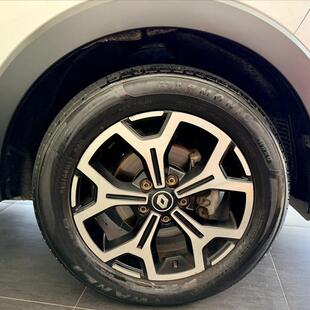 Renault CAPTUR 1.3 TCE FLEX ICONIC X-TRONIC