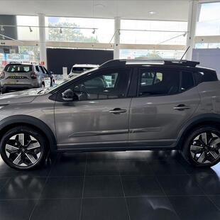 Renault KARDIAN 1.0 TCE FLEX TECHNO EDC