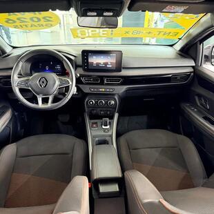 Renault KARDIAN 1.0 TCE FLEX TECHNO EDC