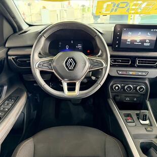 Renault KARDIAN 1.0 TCE FLEX TECHNO EDC