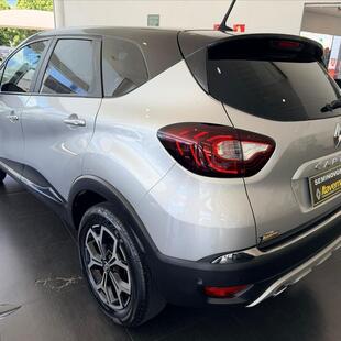 Renault CAPTUR 1.3 TCE FLEX ICONIC X-TRONIC