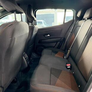 Renault KARDIAN 1.0 TCE FLEX TECHNO EDC