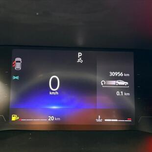 Renault KARDIAN 1.0 TCE FLEX TECHNO EDC