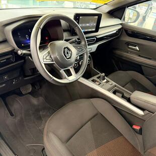 Renault KARDIAN 1.0 TCE FLEX TECHNO EDC