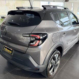 Renault KARDIAN 1.0 TCE FLEX TECHNO EDC