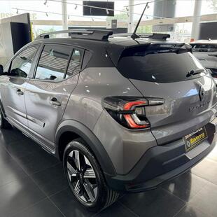 Renault KARDIAN 1.0 TCE FLEX TECHNO EDC