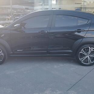 Fiat FASTBACK 1.0 TURBO 200 HYBRID IMPETUS CVT