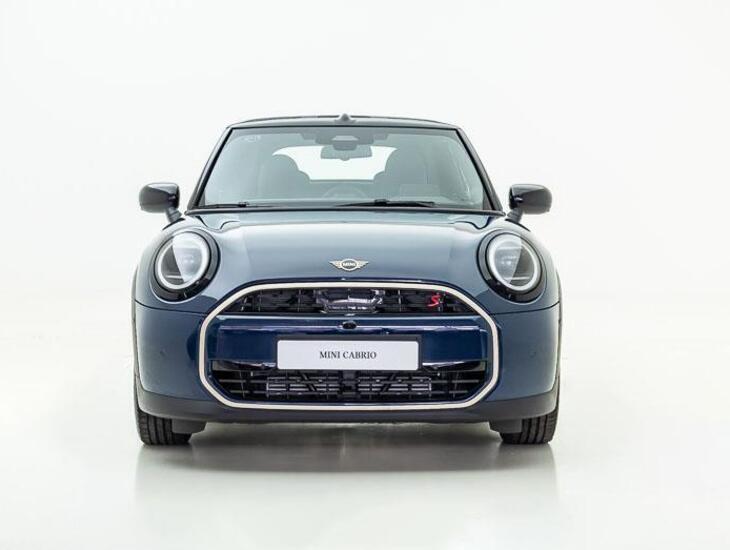 galeria MINI COOPER S