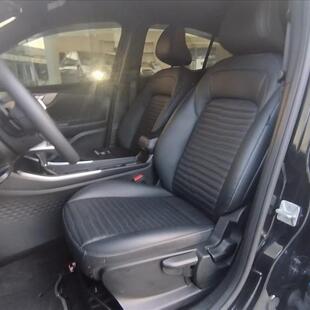 Fiat FASTBACK 1.0 TURBO 200 HYBRID IMPETUS CVT