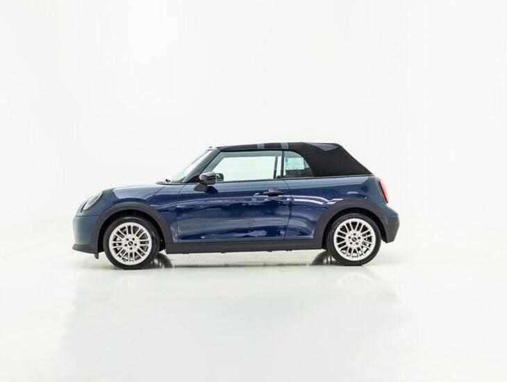 galeria MINI COOPER S