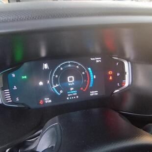 Fiat FASTBACK 1.0 TURBO 200 HYBRID IMPETUS CVT