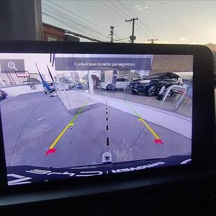 Fiat FASTBACK 1.0 TURBO 200 HYBRID IMPETUS CVT