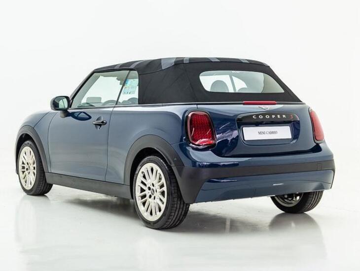 galeria MINI COOPER S