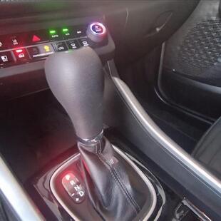 Fiat FASTBACK 1.0 TURBO 200 HYBRID IMPETUS CVT