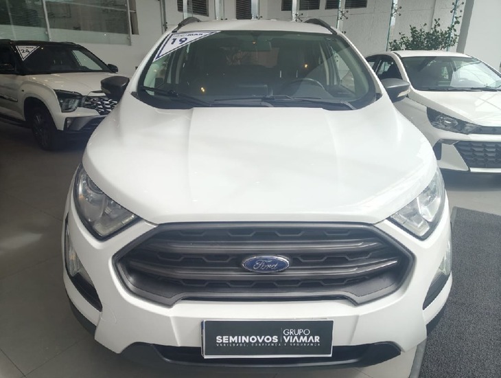 galeria ECOSPORT