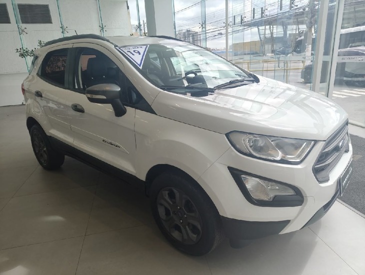 galeria ECOSPORT