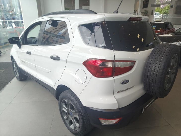 galeria ECOSPORT