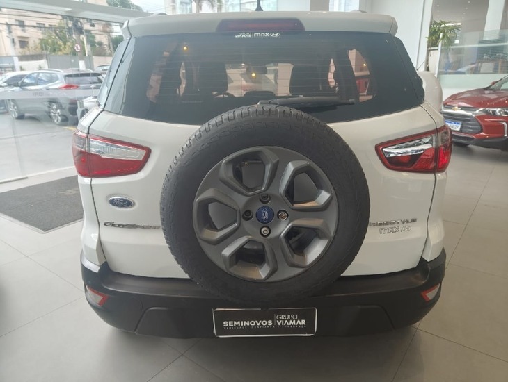 galeria ECOSPORT