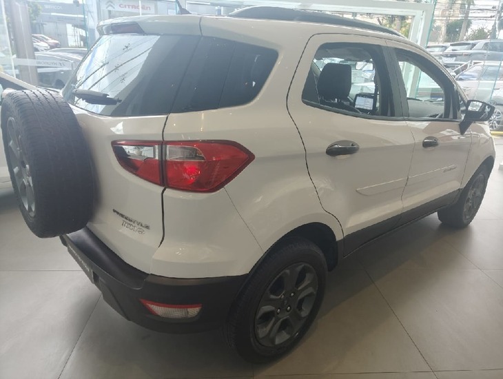 galeria ECOSPORT
