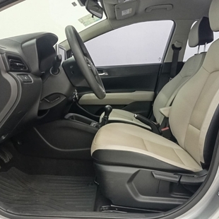 Hyundai HB20S 1.0 12V FLEX COPA DO MUNDO DA FIFA QATAR 2022 MANUAL