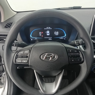 Hyundai HB20S 1.0 12V FLEX COPA DO MUNDO DA FIFA QATAR 2022 MANUAL