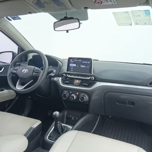 Hyundai HB20S 1.0 12V FLEX COPA DO MUNDO DA FIFA QATAR 2022 MANUAL