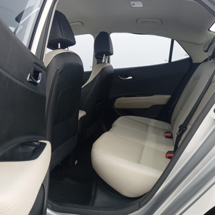 Hyundai HB20S 1.0 12V FLEX COPA DO MUNDO DA FIFA QATAR 2022 MANUAL