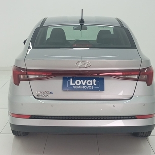 Hyundai HB20S 1.0 12V FLEX COPA DO MUNDO DA FIFA QATAR 2022 MANUAL