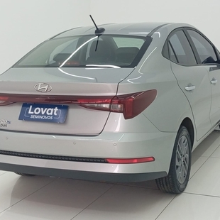 Hyundai HB20S 1.0 12V FLEX COPA DO MUNDO DA FIFA QATAR 2022 MANUAL