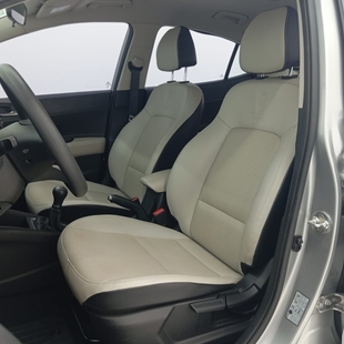 Hyundai HB20S 1.0 12V FLEX COPA DO MUNDO DA FIFA QATAR 2022 MANUAL