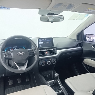 Hyundai HB20S 1.0 12V FLEX COPA DO MUNDO DA FIFA QATAR 2022 MANUAL