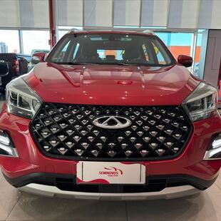 Caoa Chery TIGGO 5X PRO 1.5 VVT TURBO iFLEX CVT